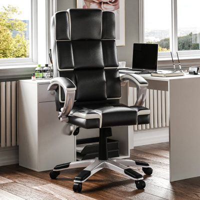 Muskoka Executive Chair, UKFR Certified