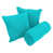 Aqua Blue
