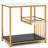 Seigler End Table
