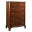 Commode Dorman SIX DRAWER