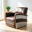 Fauteuil d'appoint Brancaster