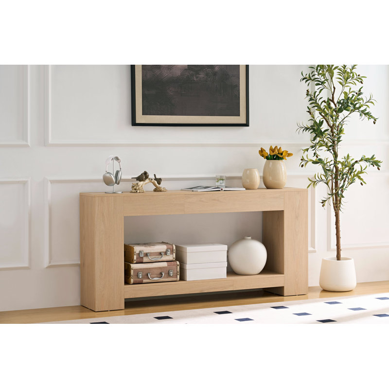 Chimira 63" Console Table