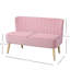 Maxen 2 Seater Loveseat-1897777843-1897710512