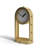 Reze Analog Quartz Tabletop Clock-910037688