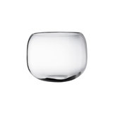 Mono Box Handmade Lead Free Crystal Table Vase