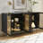 Bestham 61.7'' Sideboard-1629007514