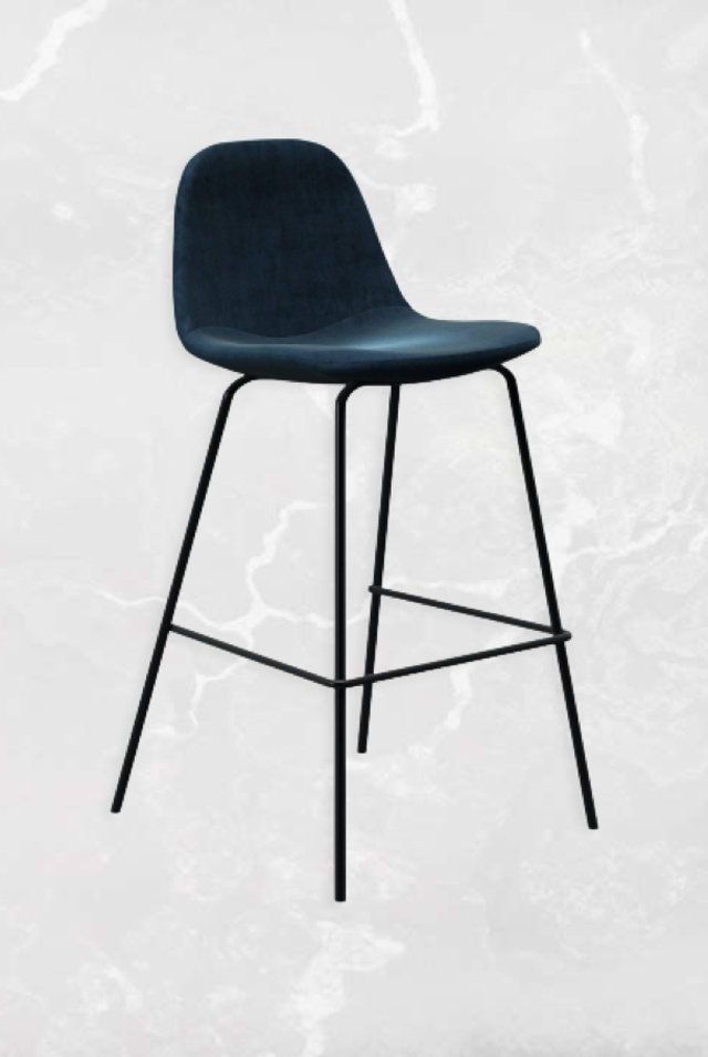 Commercial Bar Stools