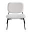 Ensemble de 2 chaises d'appoint Bellamy