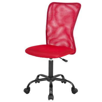 Chaise de dessinateur en maille 