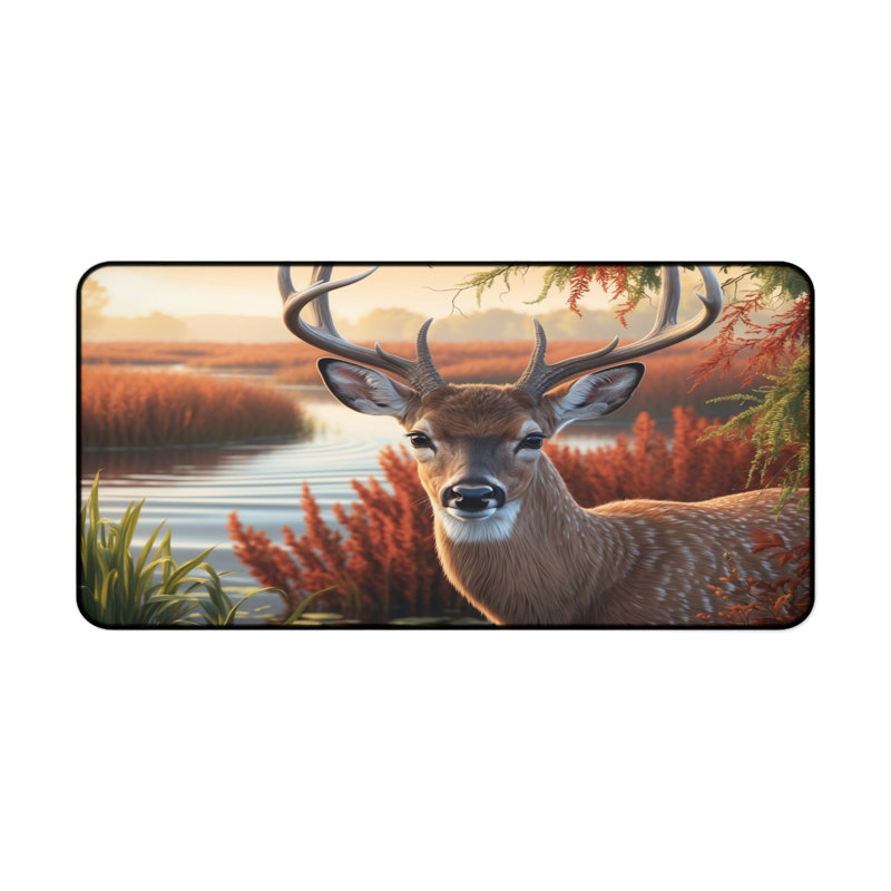 Desk Pad, 23.6x13.8