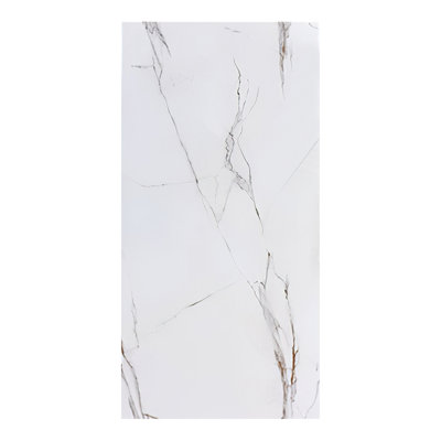 Deivids Peel and Stick Marble Wall Tile