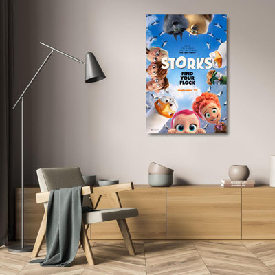 Storks