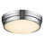 Polished Nickel