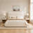 Hydraulic Lift Up Upholstered Storage Bed-1199150378-1199150376