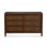 Commode 6 tiroirs Warwick