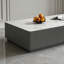 Table basse rectangulaire en pierre frittée-129878228-129878235