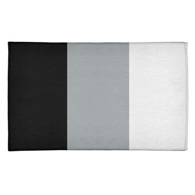 Chenille Indoor Rug