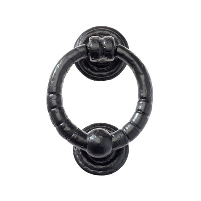 Ring Door Knocker
