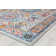 Hailey Vintage Constellation Area Rug