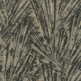 Air Collection Fan Palm Textured Wallpaper Roll