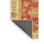 Tapis abstrait moderne 3849-651427247