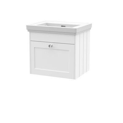 Ashwick 531 mm Bathroom Vanity
