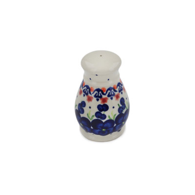 Polmedia Passion Poppy Salt Shaker