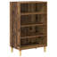 Sideboard 57 X 35 X 89.5 Cm Engineered Wood-603940903