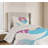 Mermaid Polyester Coverlet-41893855