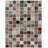 Bengiman One-of-a-Kind 4'8" X 6'8" New Age Wool Area Rug in