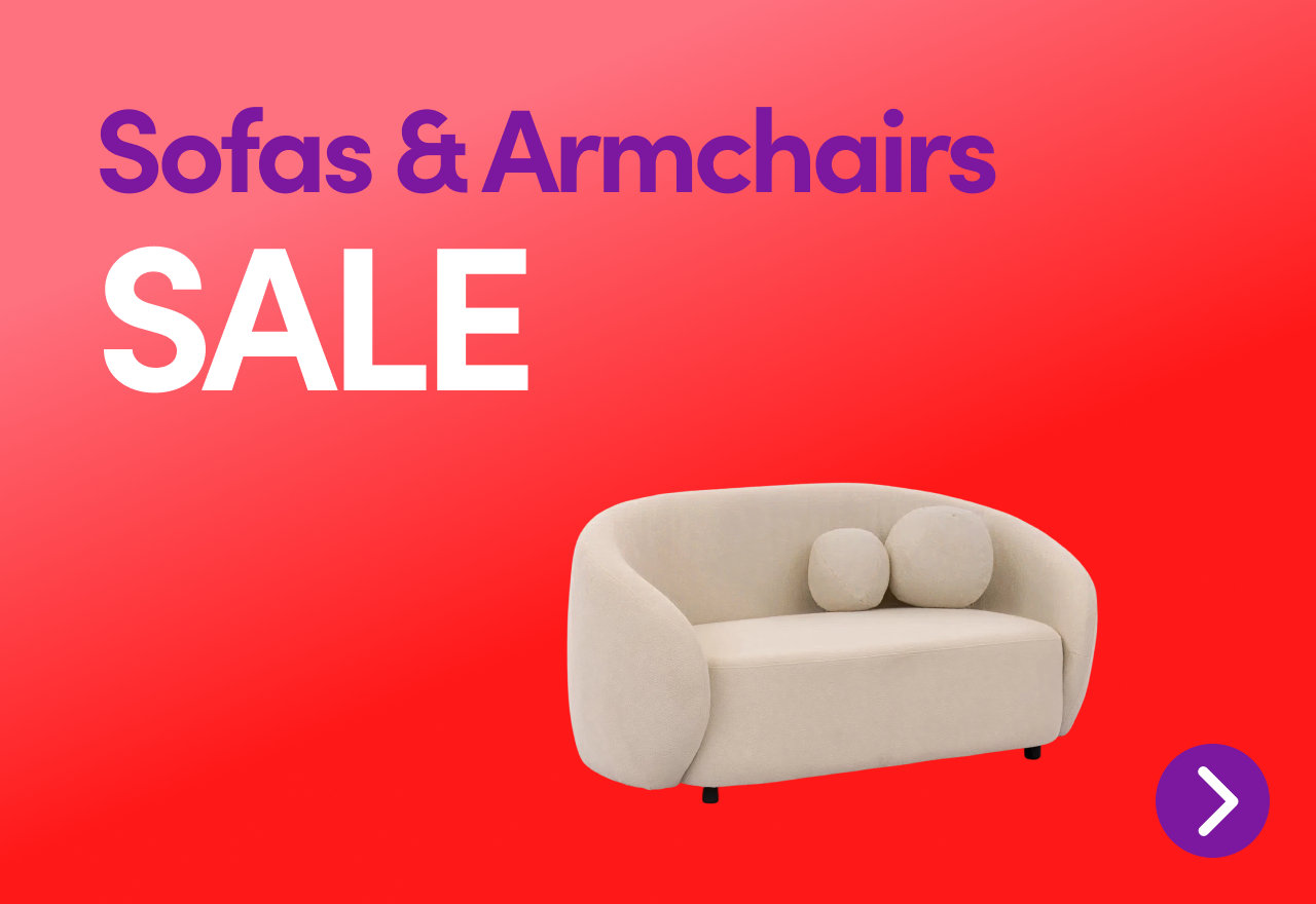 Sofas & Armchairs