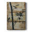 «Patinaed Bamboo I», impression sur toile tendue-1870574478