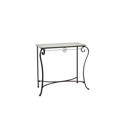 Damien 85Cm Console Table
