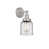 Satin Nickel is out of stock