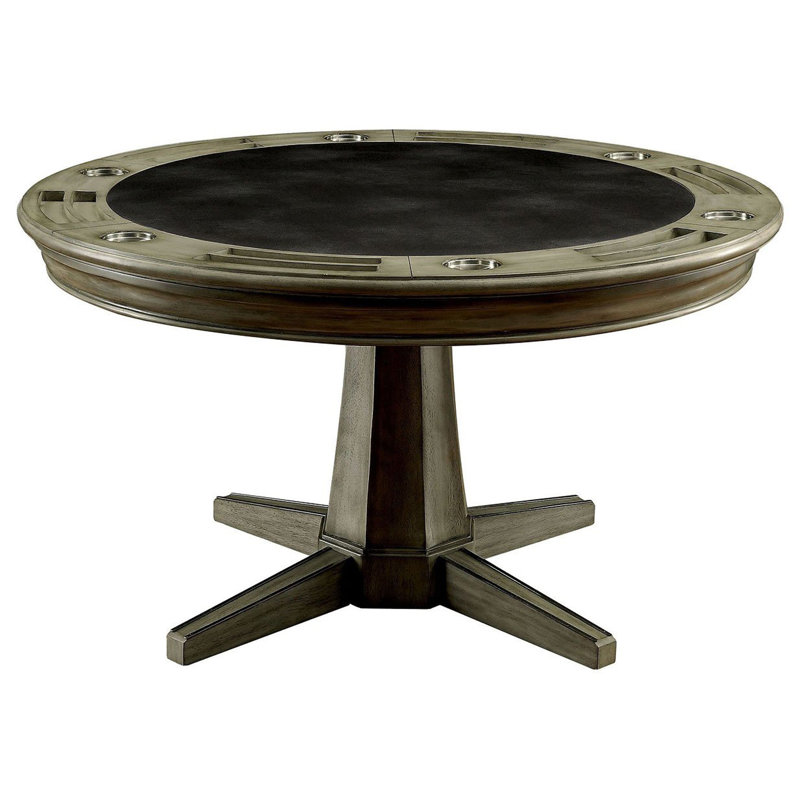 Srinidhi Round Dining Table