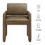 Fauteuil de salle à manger Daven-116473652