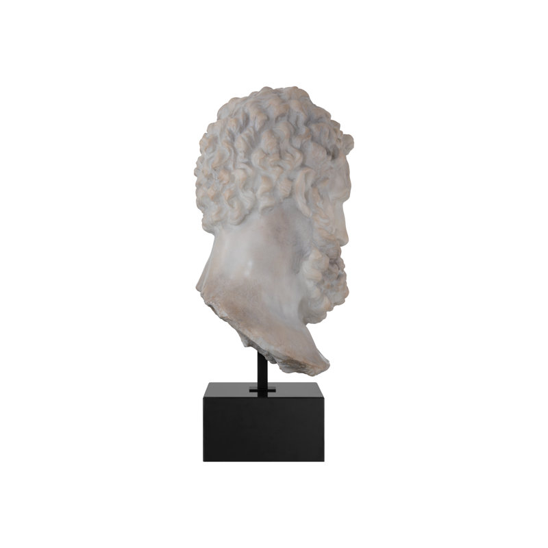 Bust