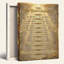Reproduction d'art sur toile tendue The Ten Commandments-991035412