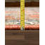 Serapi Hand Knotted Wool Oriental Area Rug in Rust-23652916