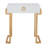 Abele End Table with Storage-24623140