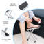 Iron Accent Stool
