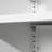Crea Table White