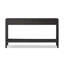 Zuma 55'' W Solid Wood Console Table-847222207