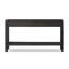 Zuma 55 in. Solid Wood Console Table-847222207
