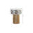 Tashya Mother of Pearl End Table