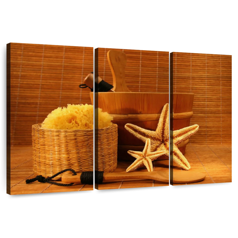 Sauna Essentials