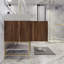 Ensemble de meuble-lavabo simple 47 po Glasgow-2059473902