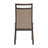 Charan 18.7'' H Upholstered Parsons Chair