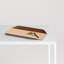 Twofold Stainless Steel Decorative Tray-1923097051-1919538493