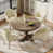 Beige sélectionné